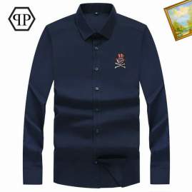 Picture of PP Shirt Long _SKUPPS-4XL25tn0127000